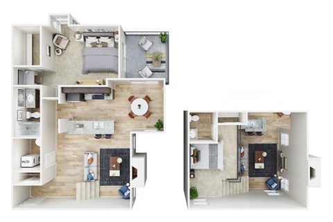 12201 Pender Creek Circle 1-3 Beds Apartment for Rent - Photo Gallery 49